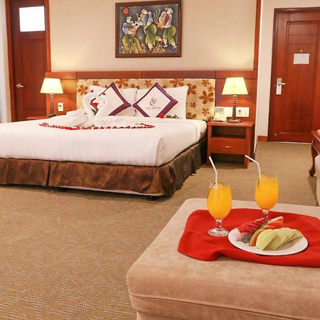 Ttc Hotel - Tan Binh Ciudad Ho Chi Minh  Exterior foto