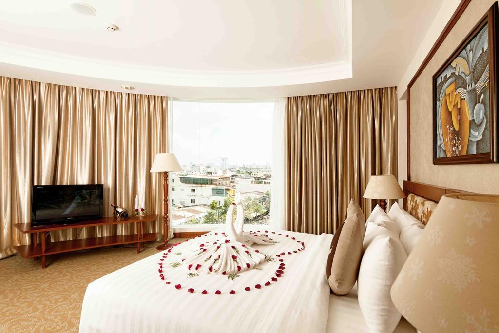 Ttc Hotel - Tan Binh Ciudad Ho Chi Minh  Habitación foto