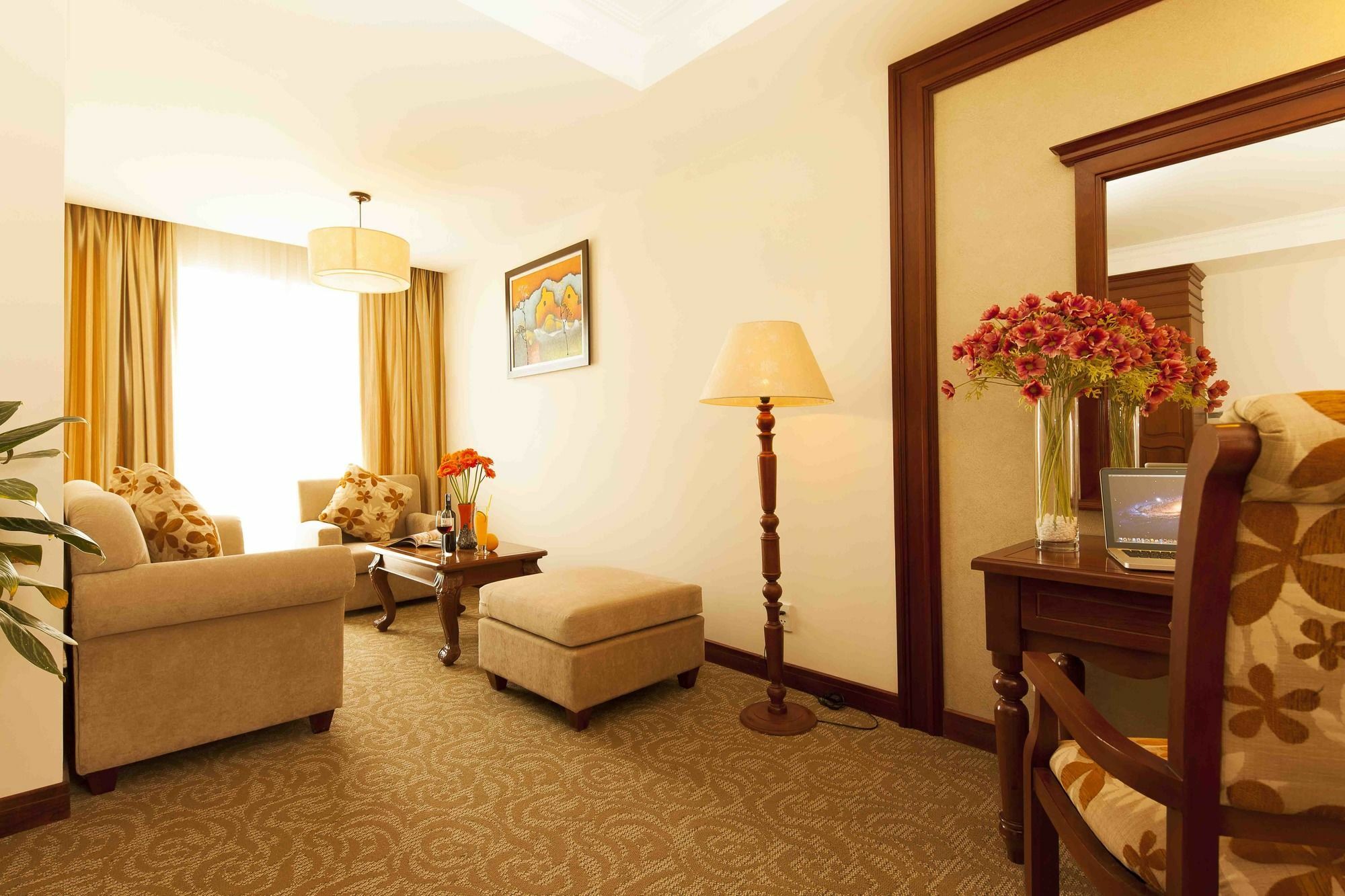 Ttc Hotel - Tan Binh Ciudad Ho Chi Minh  Exterior foto