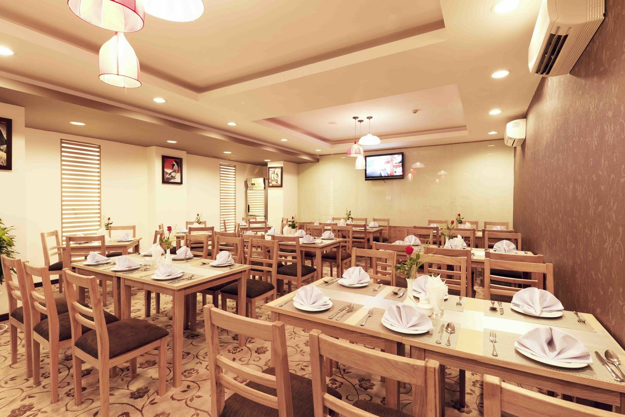 Ttc Hotel - Tan Binh Ciudad Ho Chi Minh  Exterior foto